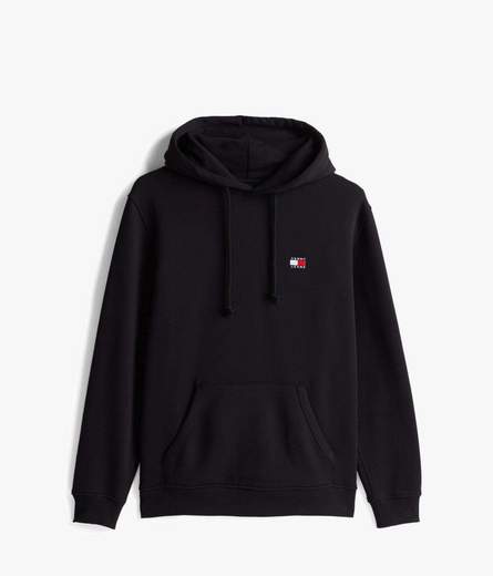 TOMMY HILFIGER FELPA - DM0DM20258