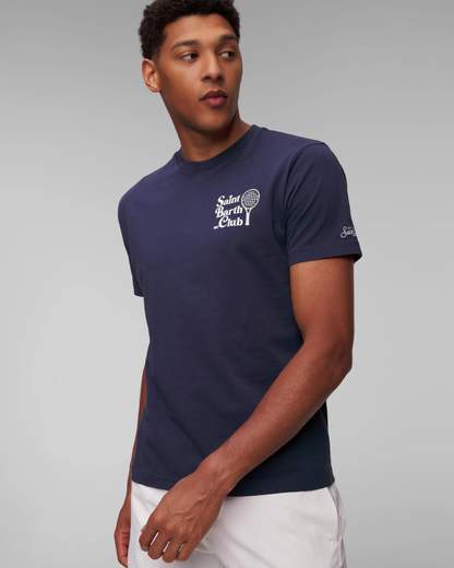 MC2 SAINT BARTH T-SHIRT - TSHM001