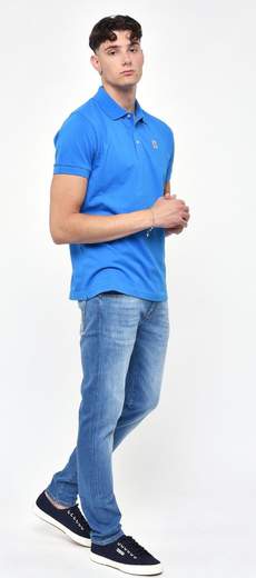 REFRIGIWEAR POLO - T19001PX9032