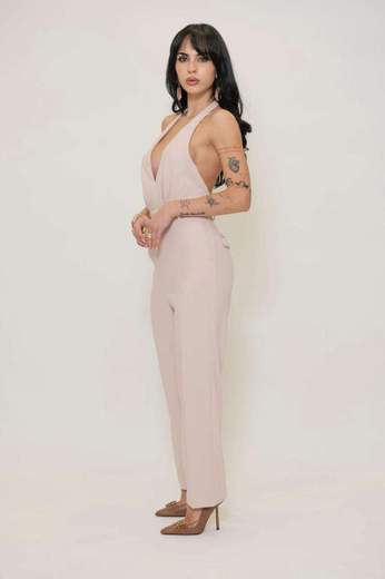 VICOLO TUTA DONNA - TD0204