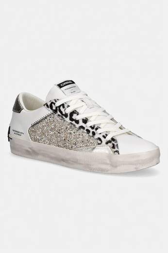CRIME LONDON SNEAKERS  DISTRESSED  -29003PP8
