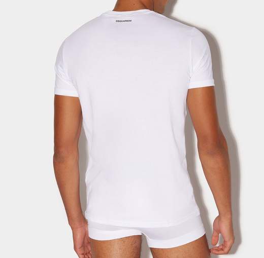 DSQUARED - T-SHIRT
