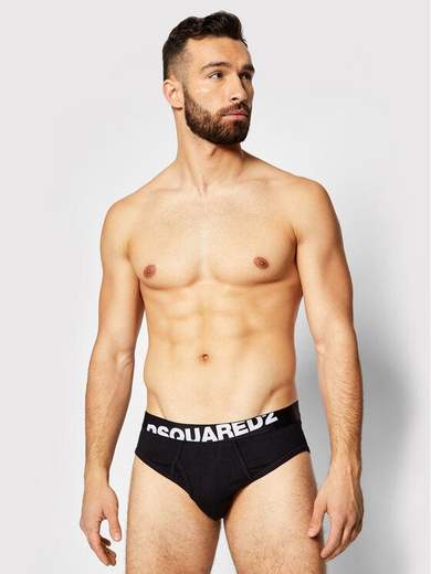 DSQUARED SLIP - DCL670030