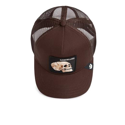 GOORIN CAPPELLO UNISEX ADULTO - 101-2392 TESCHIO