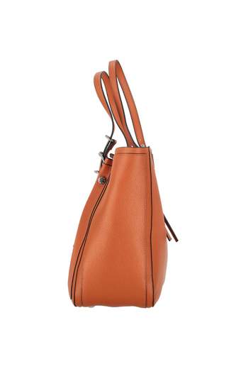 ERMANNO SCERVINO BORSA A SPALLA DONNA - 12401830