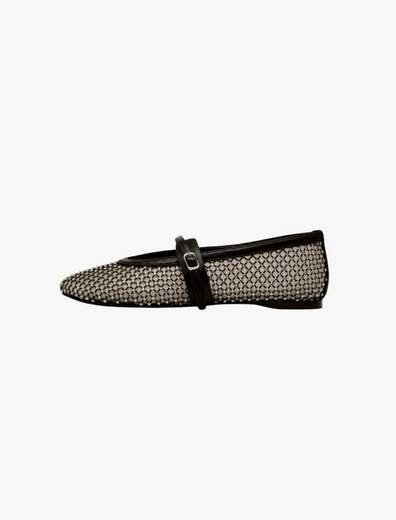STEVE MADDEN REJOICE-MR  BALLERINE DONNA - SMSREJOICE