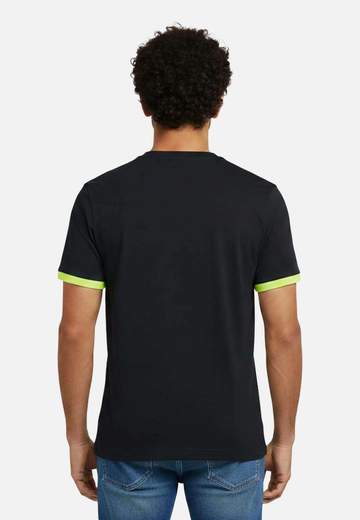 SUN 68 T-SHIRT PIQUET UOMO  - T36120