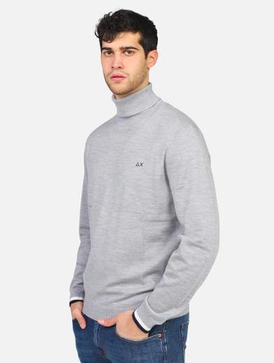 SUN 68 MAGLIA - K43124