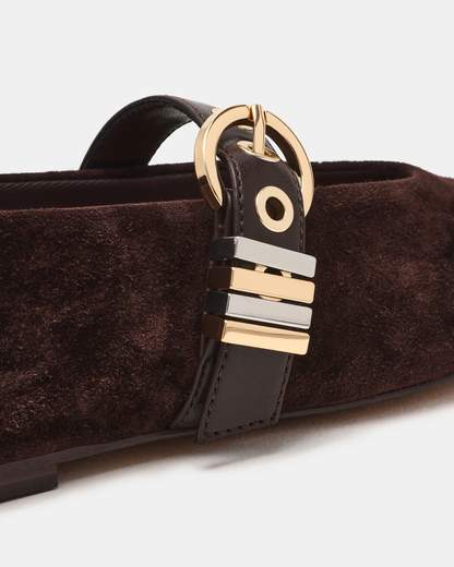 STEVE MADDEN BALLERINE DONNA - SMSLUCIA