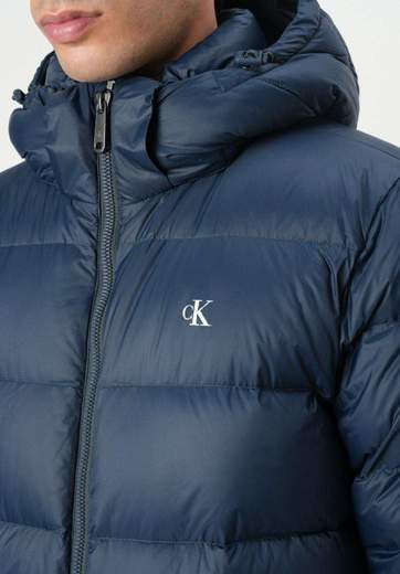 CALVIN KLEIN GIUBBINO - LV04RC518G