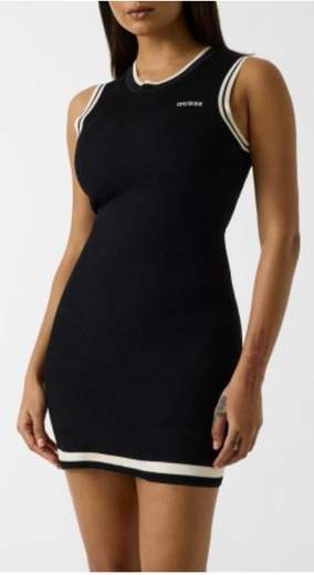 GUESS GABRY  DRESS  -V6GK04Z0648