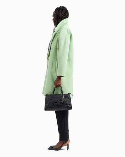 ARMANI EXCHANGE BORSA A MANO DONNA - XW000400AF13680