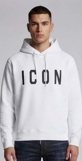 ICON FELPA - IUF006C