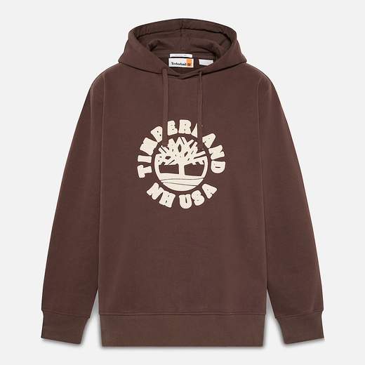 TIMBERLAND FELPA - TB0A5MBT