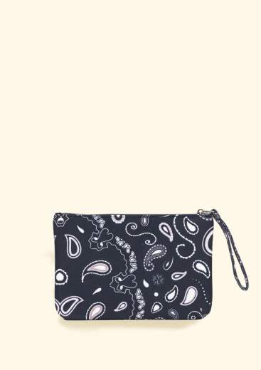 F**K POCHETTE DONNA - FA26-SW0130X46