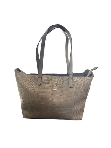 ERMANNO SCERVINO BORSA A SPALLA  DA DONNA HORIZONTAL TOTE SINA -12401787