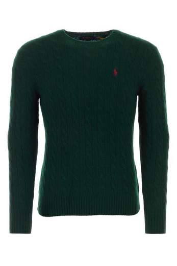 RALPH LAUREN MAGLIA - 710876762