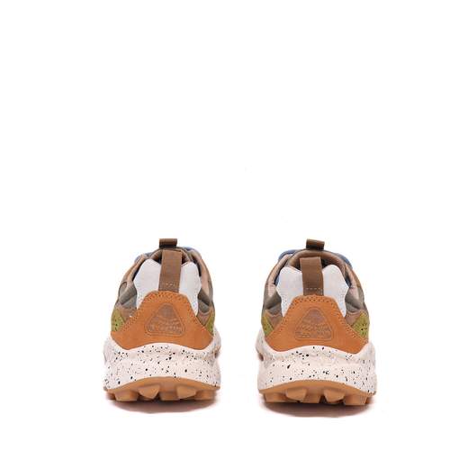 FLOWER MOUNTAIN YAMANO 3 SNEAKERS - 2017818-38