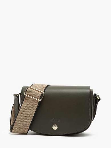 LONGCHAMP BORSA A SPALLA DONNA - 10253HFY