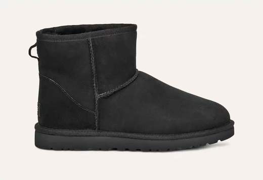 UGG STIVALETTI CLASSIC  - 1002072