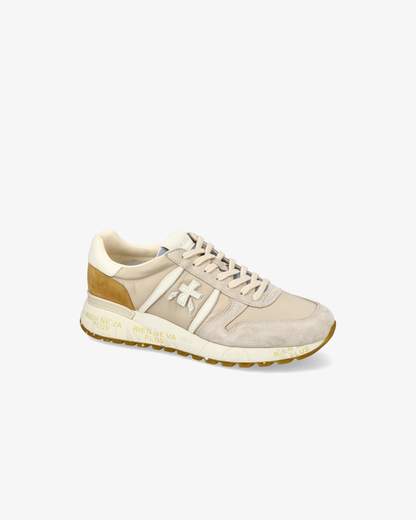 PREMIATA SNEAKERS LANDER