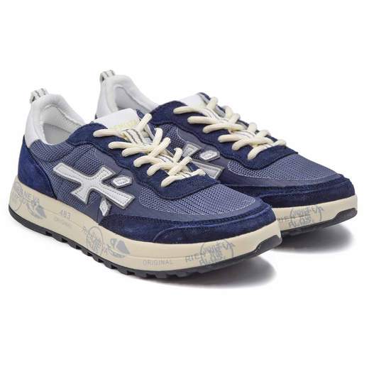 PREMIATA SNEAKERS - NOUS