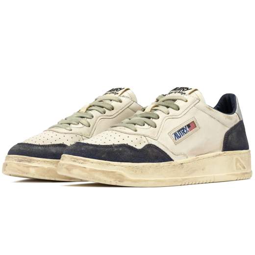 AUTRY SNEAKERS UOMO    - AVLM