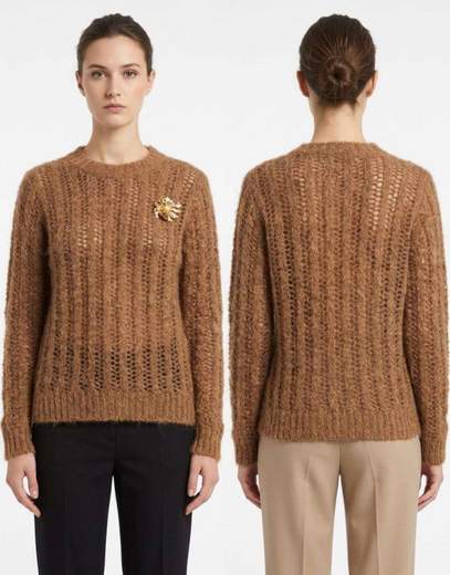 MARKUP MAGLIERIA DONNA - MW2600076