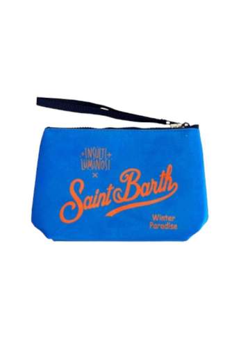 MC2 SAINT BARTH POCHETTE  DONNA ALINA -ALI0002