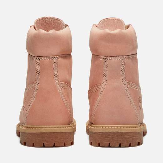 TIMBERLAND STIVALETTI DONNA  LACE UP  - TB0A6BET