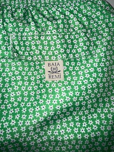 BAIA30REMI COSTUME - CAPRI