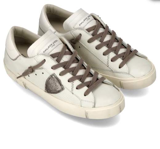 PHILIPPE MODEL SNEAKERS DONNA  -PRLD