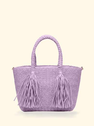 F**K Mini bag  -FA26-SW0045