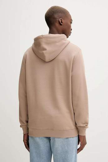 TOMMY HILFIGER FELPA - DM0DM20258