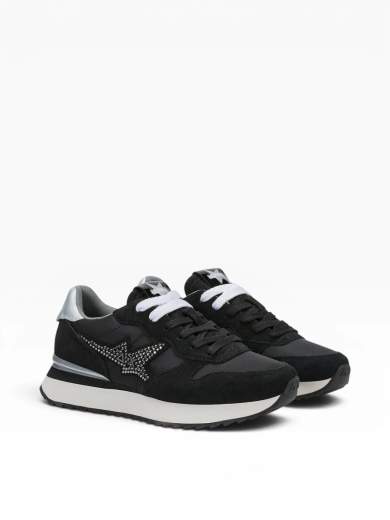 SUN 68 SNEAKERS DONNA - Z46223