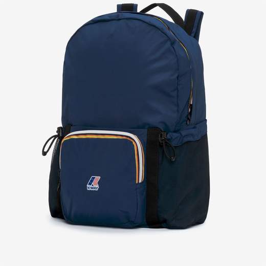 K-WAY ZAINO UNISEX ADULTO LE VRAI 4.0 MICHEL - K5135PW