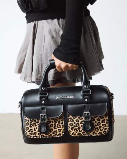 DR.MARTENS BORSA A MANO DONNA Top Handle - 41081001