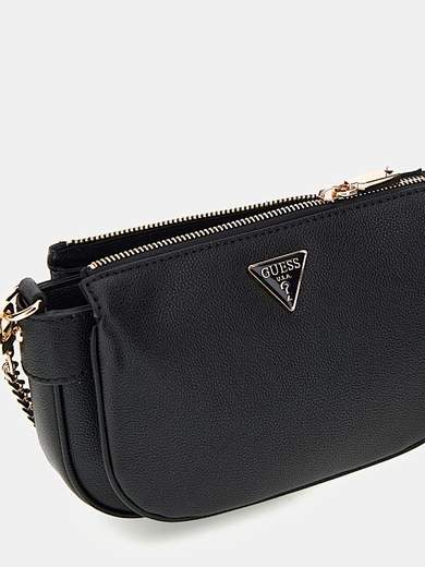 GUESS BORSA CON TRACOLLA DONNA - HWBG9519170