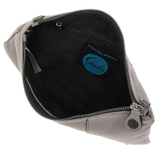 GABS POCHETTE DONNA BEYONCE TG M - BULL BLACK- G000040T2-X2428