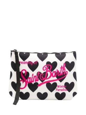 MC2 SAINT BARTH POCHETTE  DONNA ALINA -ALI0002