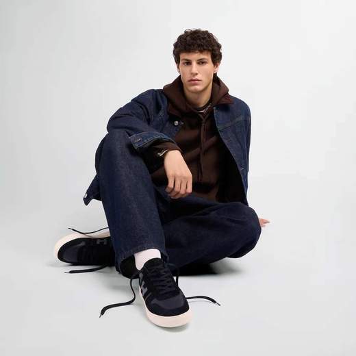 HOGAN SNEAKERS - HXM6680FZ00VGP