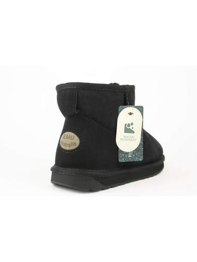 EMU Australia STIVALETTI DONNA PLATINUM SLIM DARLING - WP11875