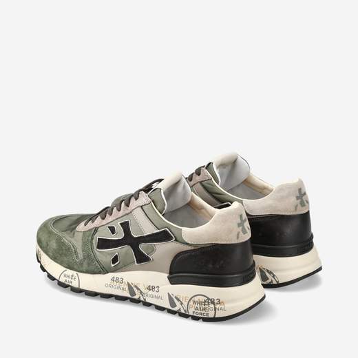 PREMIATA SNEAKERS - MICK