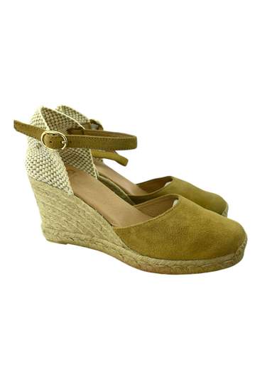 ABARCA ESPADRILLAS DONNA - RADEL