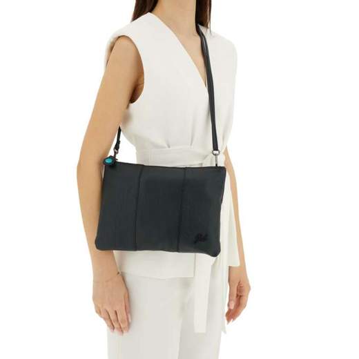 GABS POCHETTE DONNA BEYONCE TG M - BULL BLACK- G000040T2-X2428