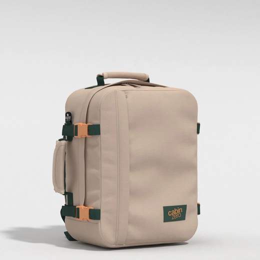 CABINZERO Zaino Backpack  CEBU SANDS - CZ082408