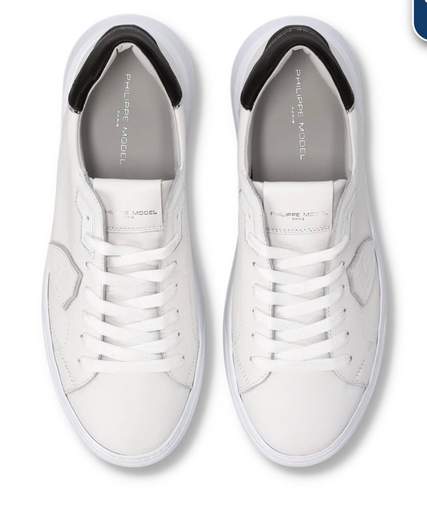 PHILIPPE MODEL SNEAKERS - BTLU