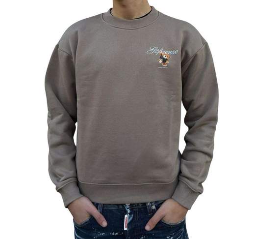 G2 FIRENZE FELPA - ROMANTIC BEAR