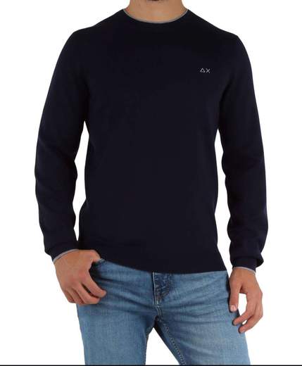 SUN 68 MAGLIA - K45141