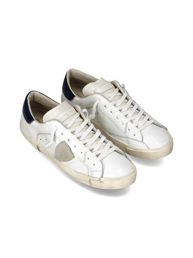 PHILIPPE MODEL SNEAKERS - PRLU